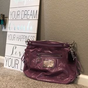 Coach Poppy Bag